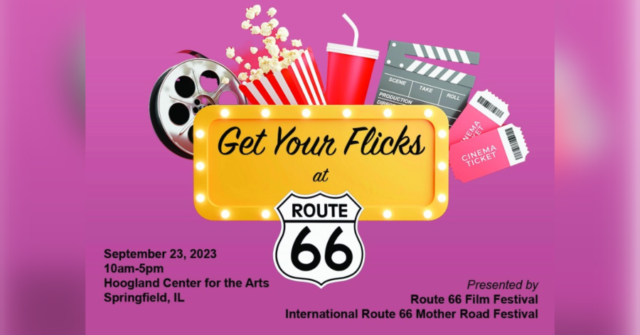 Photo Credit: The Route 66 International Film Festival