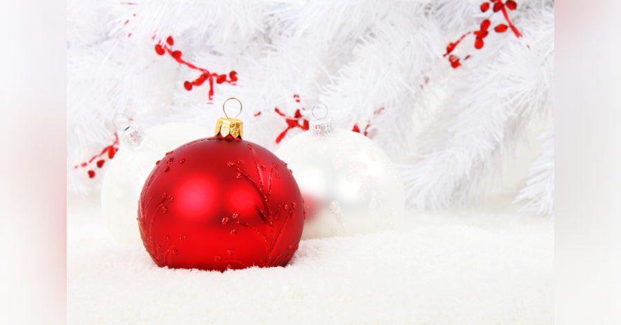 “It’s Christmas Time” | Photo Credit: PublicDomainPictures via Pixabay