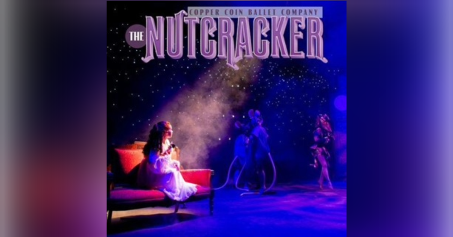 The Nutcracker | Photo Credit: Copper Coin Ballet Company