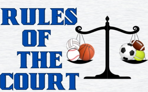 “Rules of the Court Ep.6: Dr. Jamarco Clark Interview”