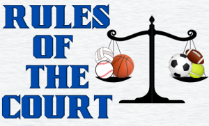 Rules of the Court Episode 7