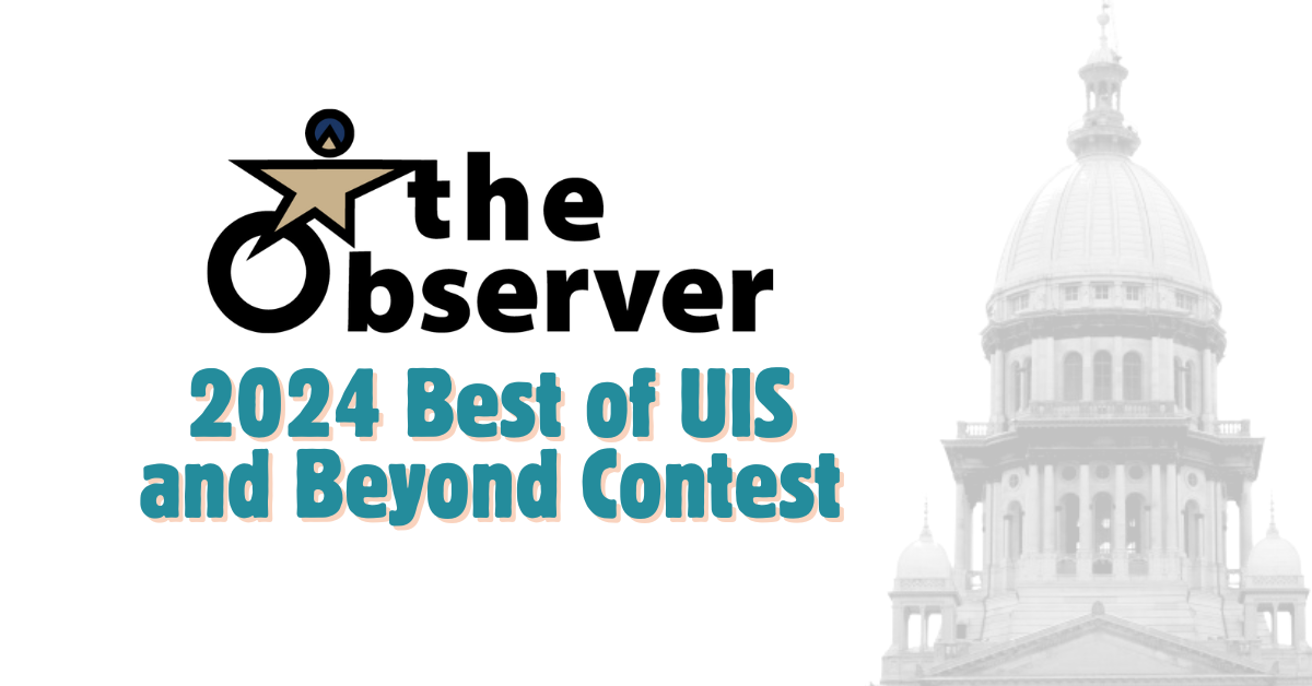 2024 Best of UIS and Beyond Contest