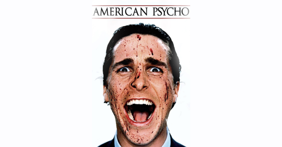 Remaking American Psycho: