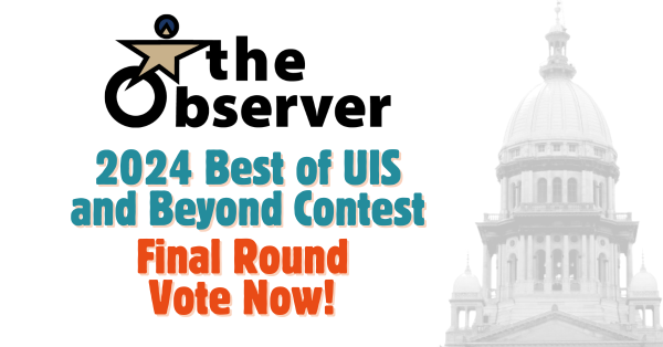 2024 Best of UIS and Beyond Contest