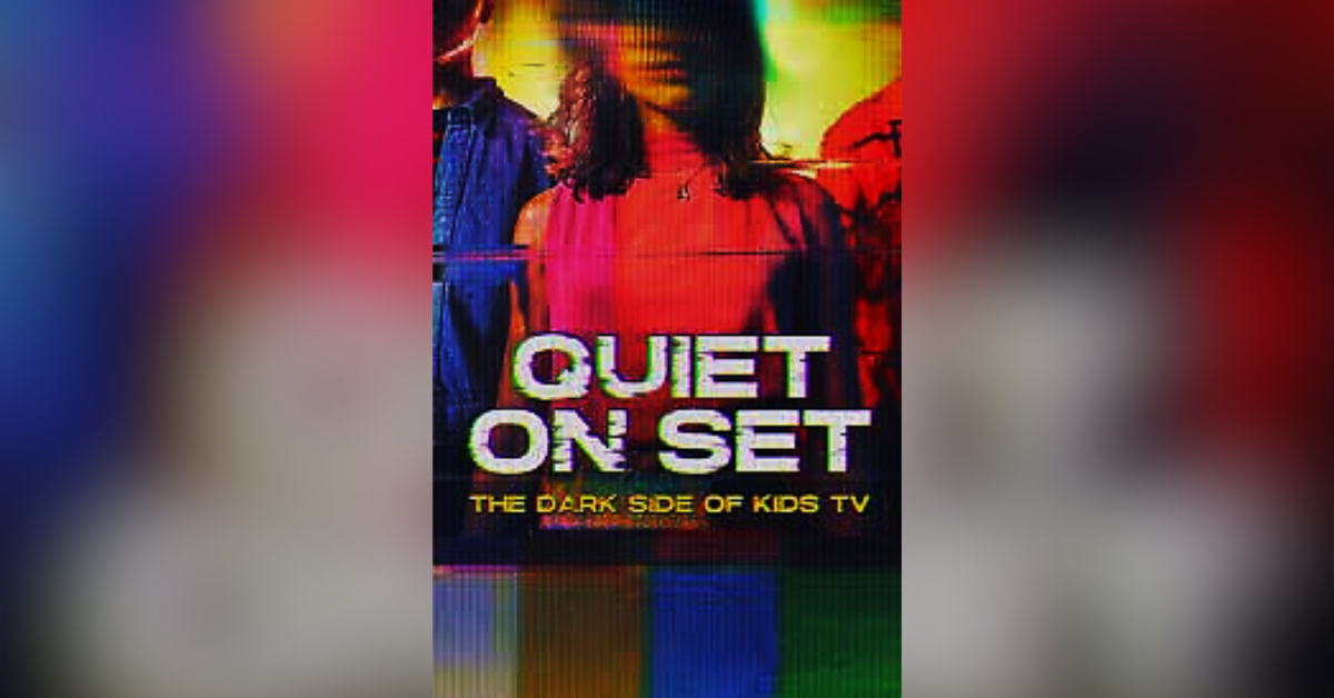 Quiet+on+Set%3A