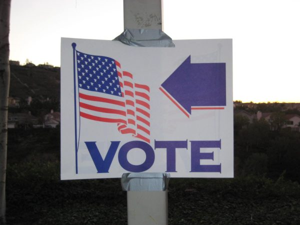 Your vote matters: College students hold the key to the 2024 election