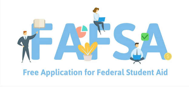 Student Aid Delayed: FAFSA backlogs have caused some students to wonder who will help fund their future