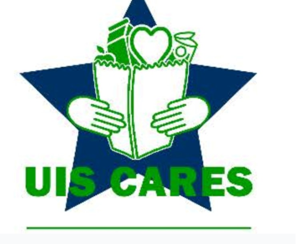 UIS Cares helps students with food and supplies