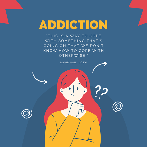 Addressing addiction on college campuses