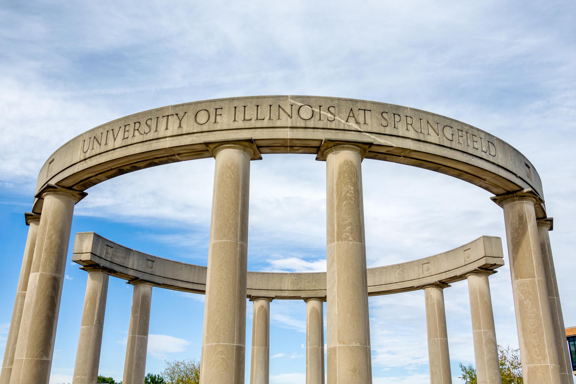 University of Illinois Springfield will increase tuition for 2025/2026 academic year