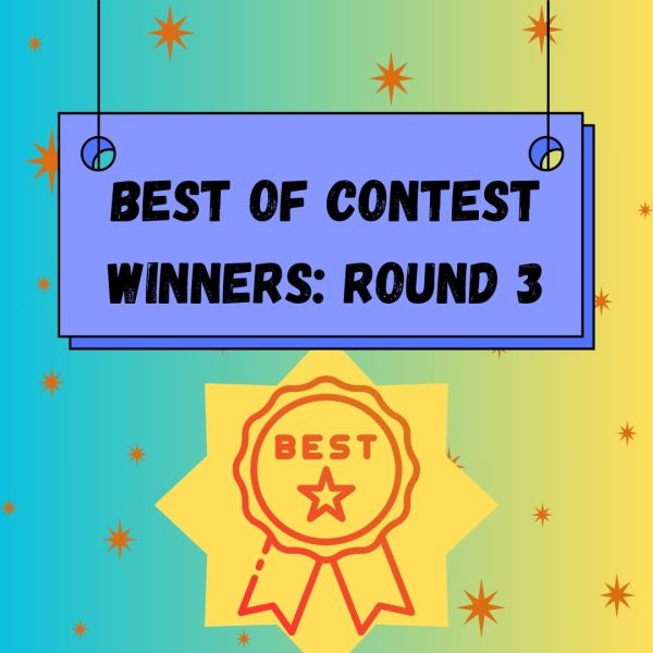 2025 Best of Contest Winners Round 3