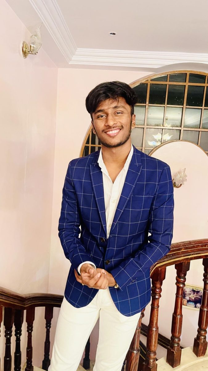 Ruthvik Boggavarapu