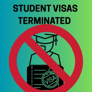 Student Visa Terminations Spark Concern at UIS and Across U of I System