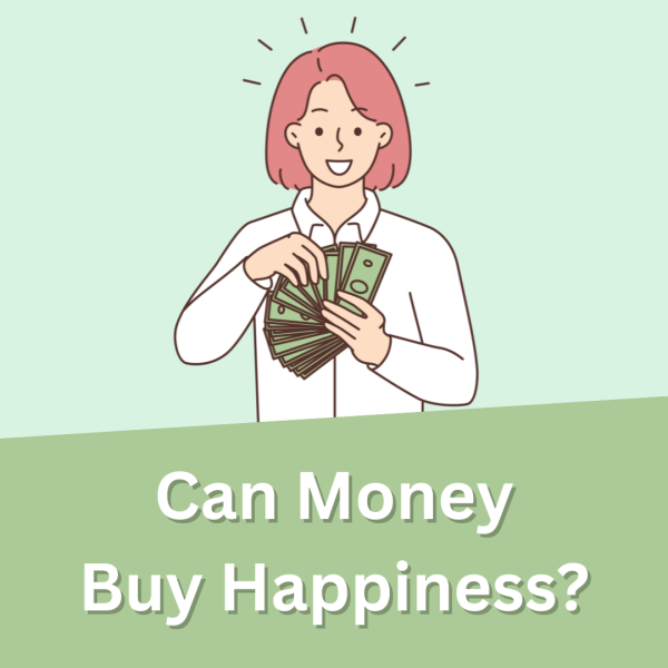 Can Money Buy Happiness? Financial Literacy Webinar Explores the Link