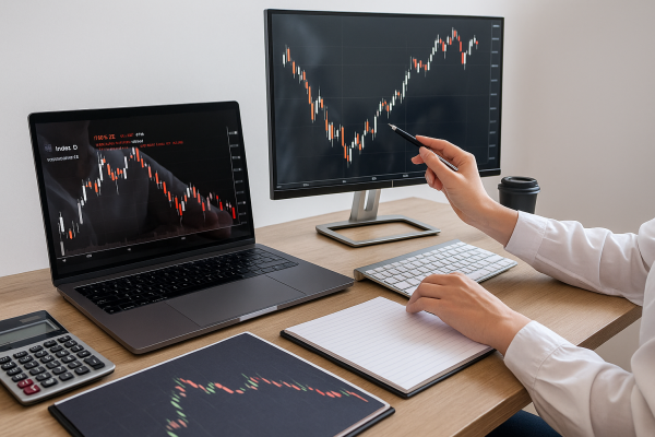 UIS Commodity Trading Competition – Fall 2025