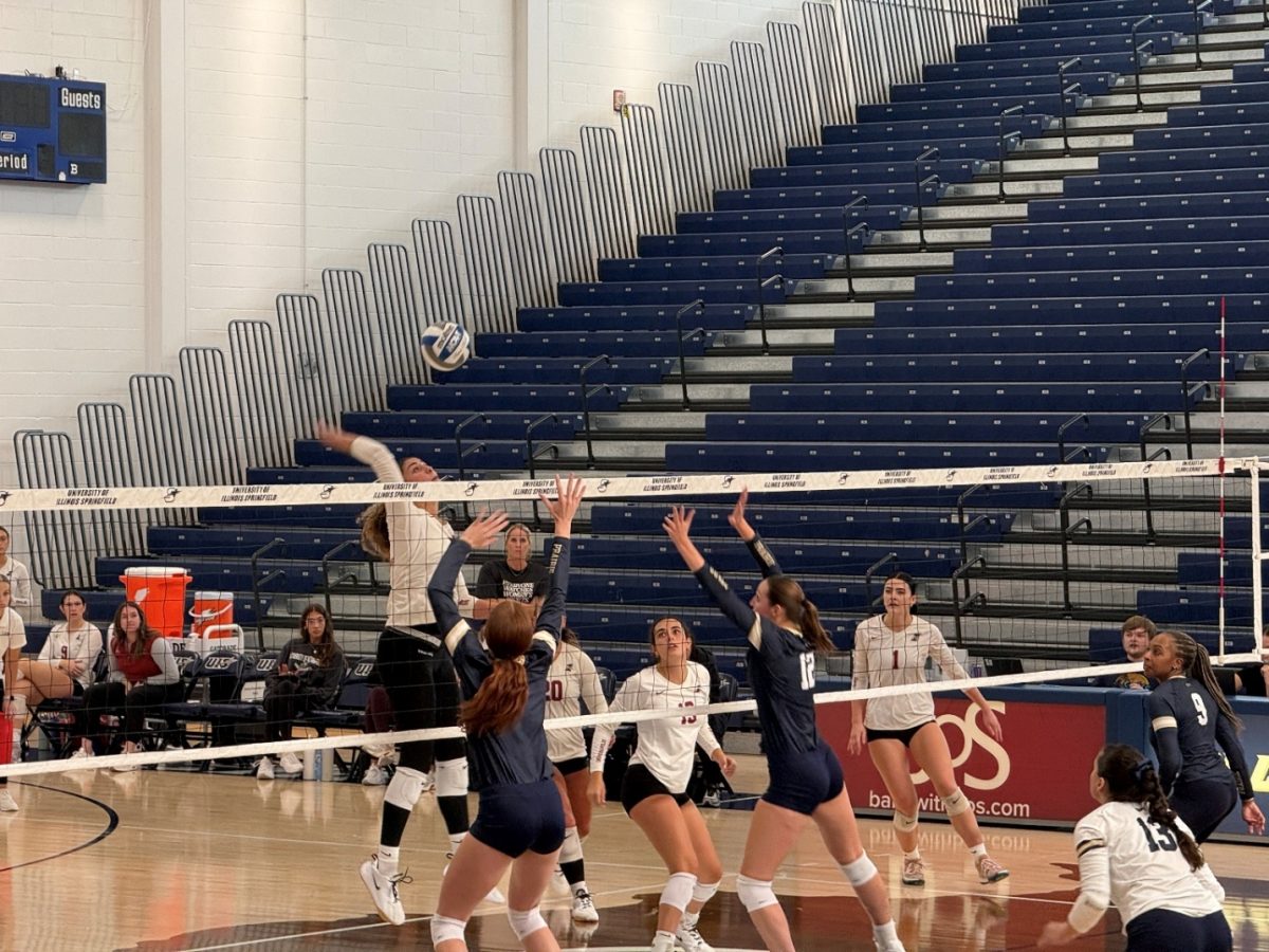Prairie Stars battle hard but fall to Greyhounds in GLVC showdown