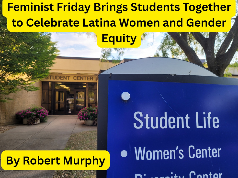Feminist Friday Kicks Off with HLHM and Queertober Celebration