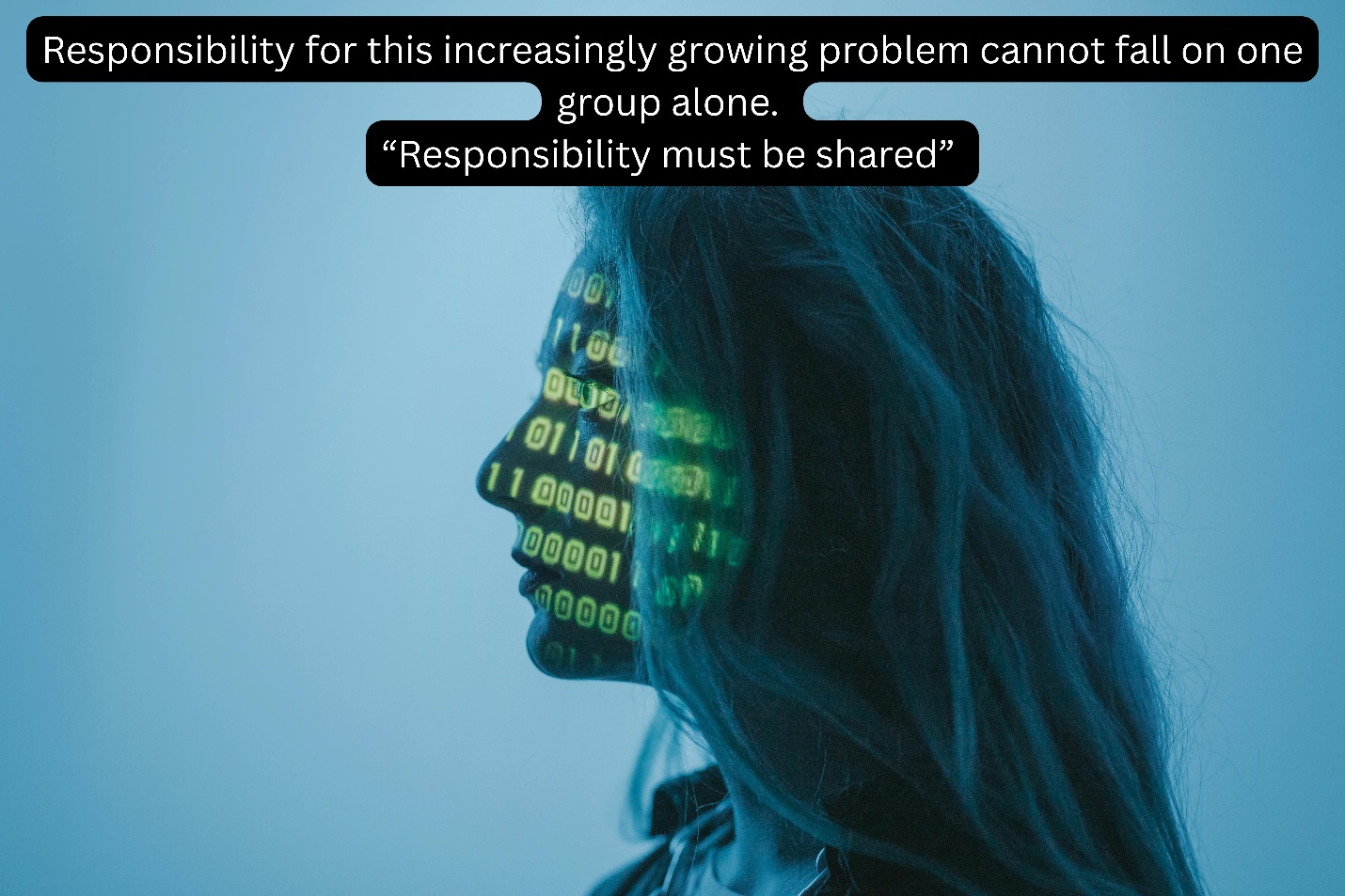The algorithm problem: Why false news travels faster than facts   