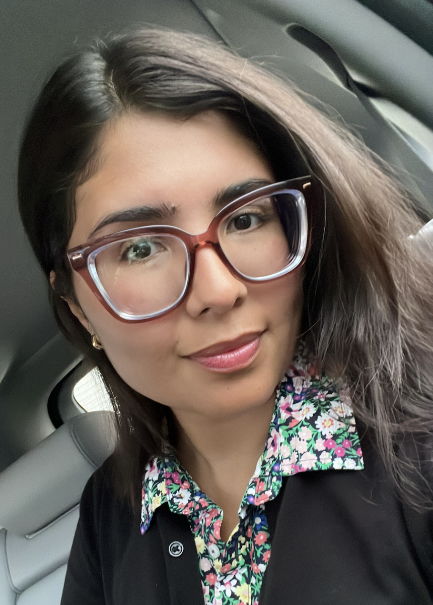 Sarah C. Davila