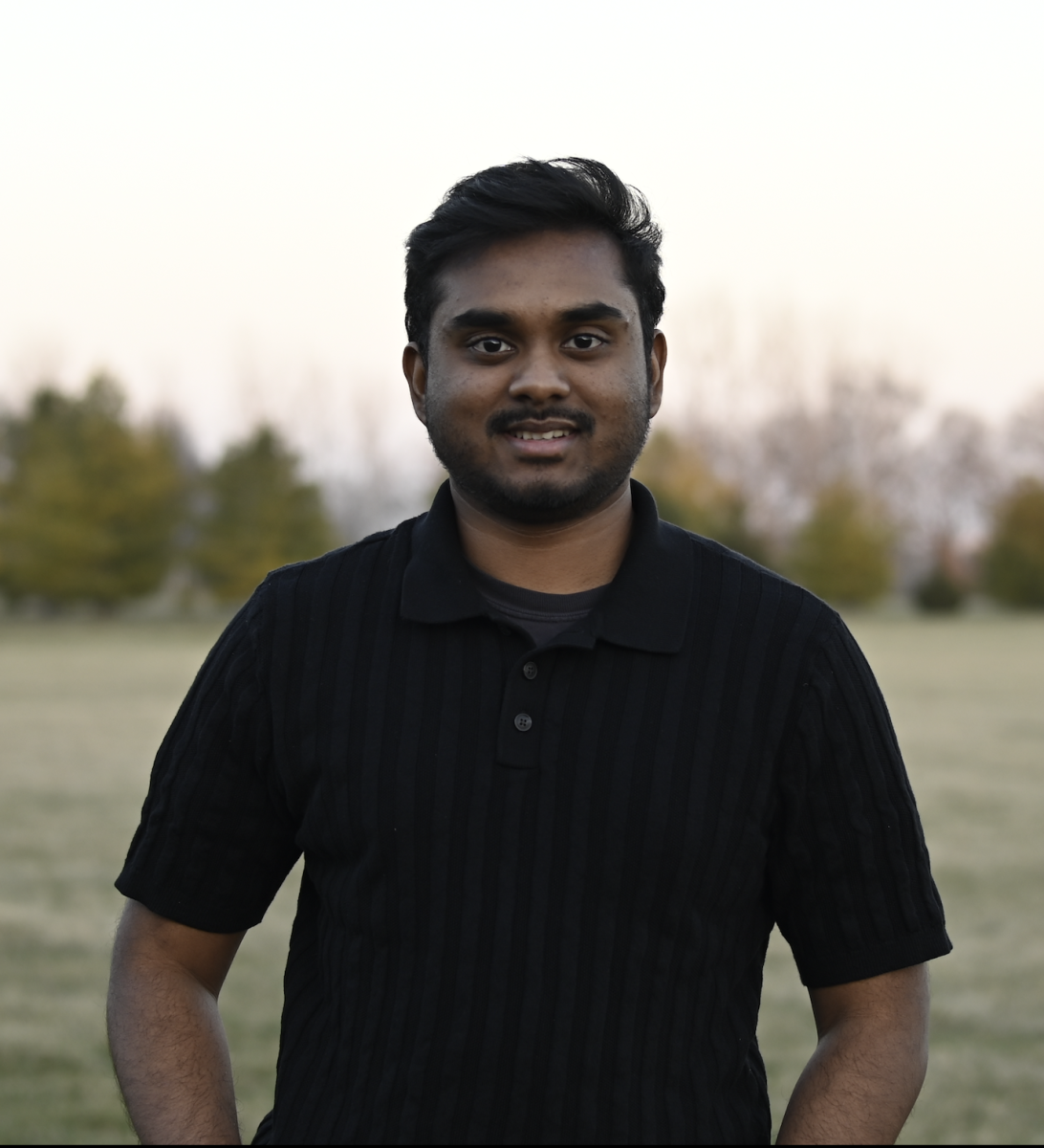 Greg Kandikatla