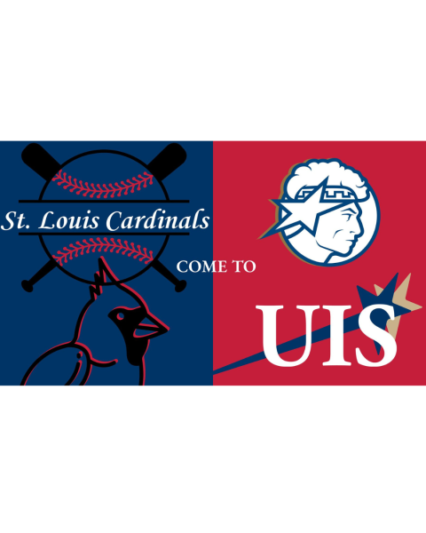 St. Louis Cardinals coming to campus during Prairie Star basketball doubleheader