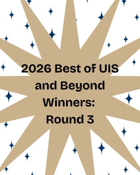 2026 Best of UIS and Beyond Contest Winners