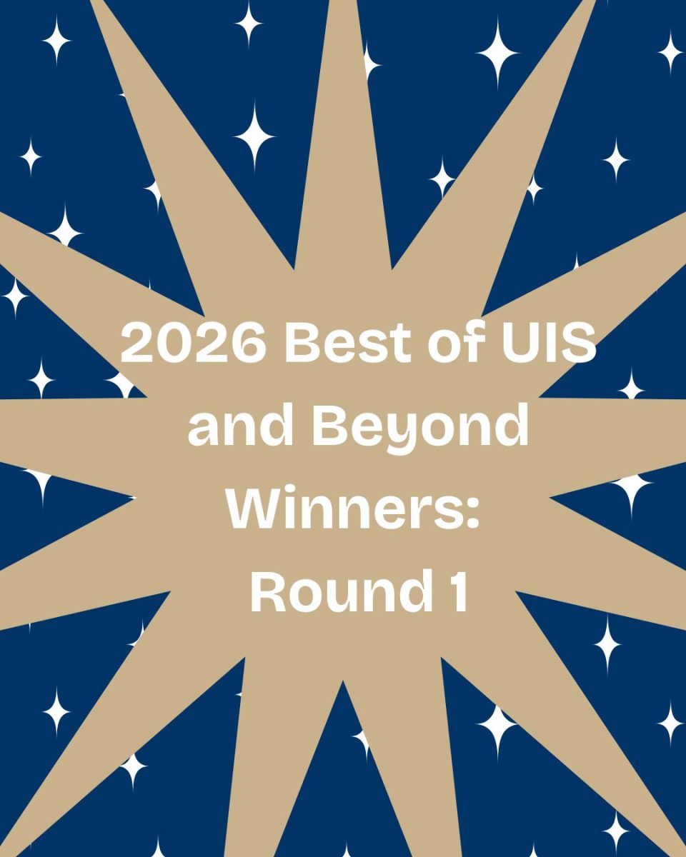 2026 Best of UIS and Beyond Contest Winners